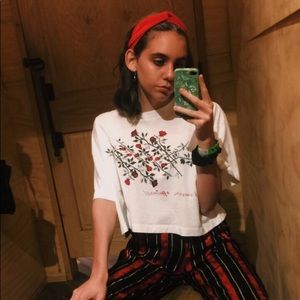 Meet your Posher, Jessi